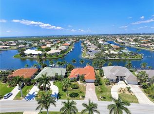 478 Monaco Dr, Punta Gorda, FL 33950
