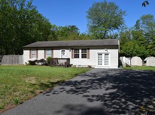 3115 Butternut Rd, Cape May, NJ 08204