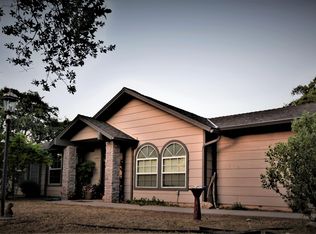 45340 Windmill Rd, Coarsegold, CA 93614