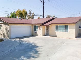 14603 Ragus St, La Puente, CA 91744