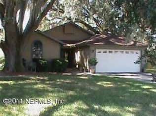 7560 Coriander Ct, Jacksonville, FL 32244