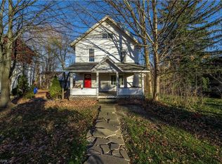 11650 Garfield Rd, Hiram, OH 44234