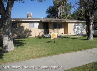 812 N D St, Tulare, CA 93274
