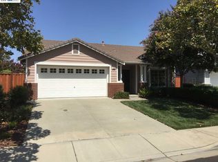 729 Saddleback Cir, Livermore, CA