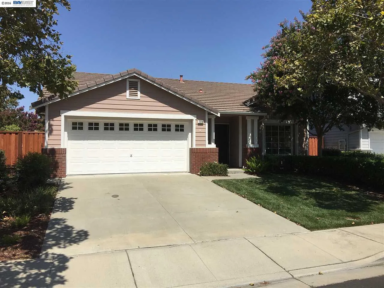 729 Saddleback Cir photo 1