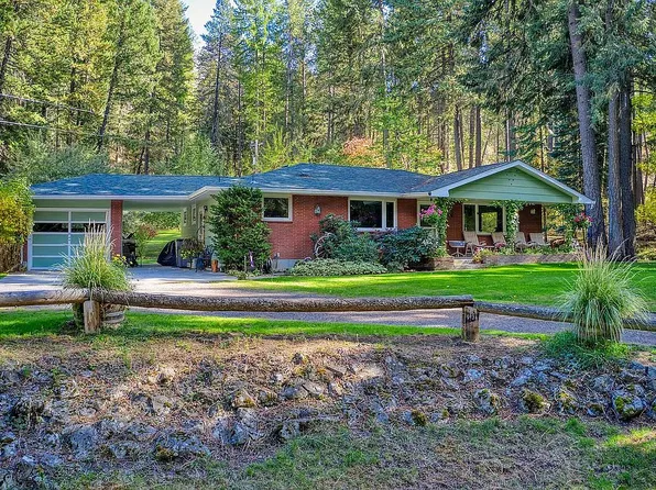 15602 N Forker Rd, Spokane, WA 99217