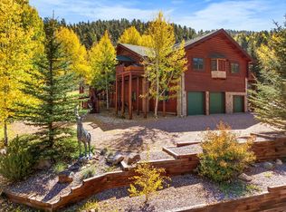 3115 Highway 9, Guffey, CO 80820