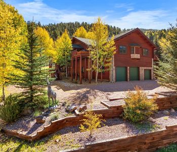 3115 Highway 9, Guffey, CO, 80820