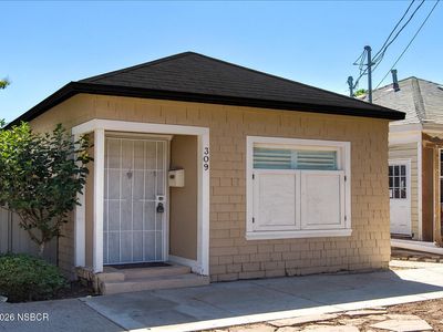 309 W Victoria St, Santa Barbara, CA, 93101