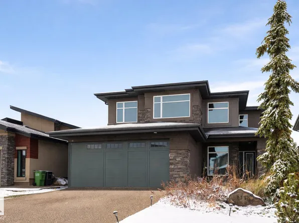 1116 Hainstock Grn SW, Edmonton, AB T6W 2T8