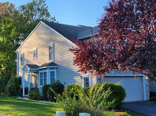 750 Keller Dr, Lititz, PA 17543