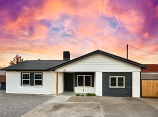 10141 Alcan St, El Paso, TX 79924