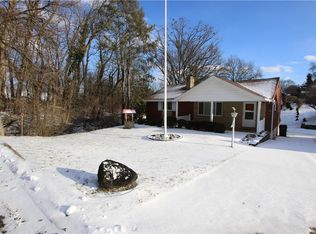 172 Maryal Dr, Pittsburgh, PA 15236