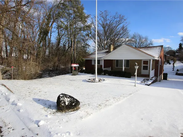 172 Maryal Dr, Pittsburgh, PA 15236