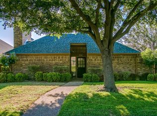 2300 Promontory Point, Plano, TX 75075