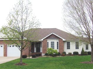 1804 Stoneybrook Ln, Culpeper, VA 22701