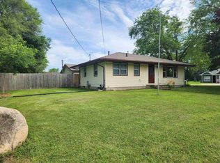 541 Albany St, Waterloo, IA 50703