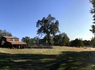 5284 Italian Creek Rd, Mariposa, CA 95338