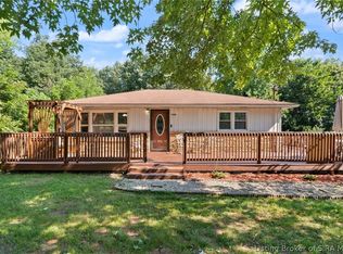 5700 Loudens Chapel Rd NW, Depauw, IN 47115