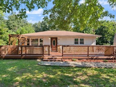 5700 Loudens Chapel Road NW, Depauw, IN, 47115