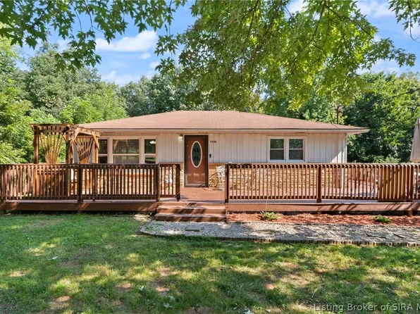 5700 Loudens Chapel Road NW, Depauw, IN 47115