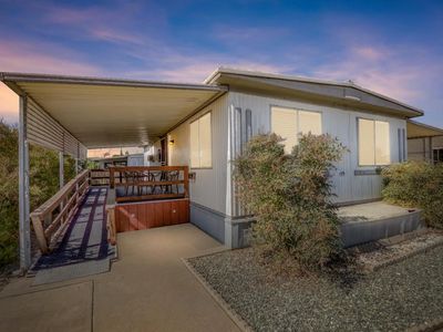 2505 Jackson Ave Space 179, Escalon, CA, 95320
