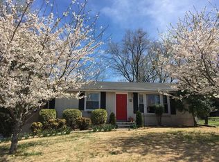 746 Saundersville Ferry Rd, Mount Juliet, TN 37122