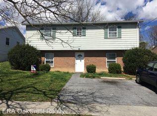 1100 Franklin St APT 1, Winchester, VA 22601