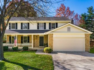 1383 Greencroft Rd, Columbus, OH 43230