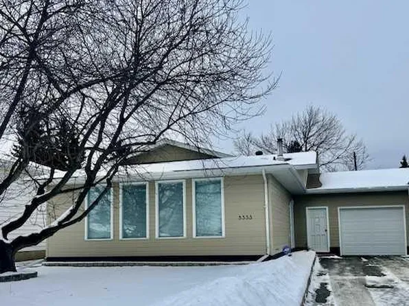 5333 N 57th Ave, Rocky Mountain House, AB T4T 1M7