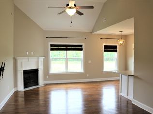 3426 Fleeman Place Dr NE, Cleveland, TN 37323