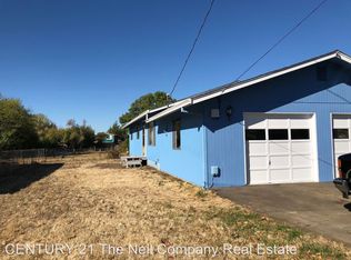 291 S Umatilla St, Sutherlin, OR 97479