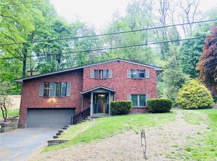141 Cherry Valley Rd, Pittsburgh, PA 15221