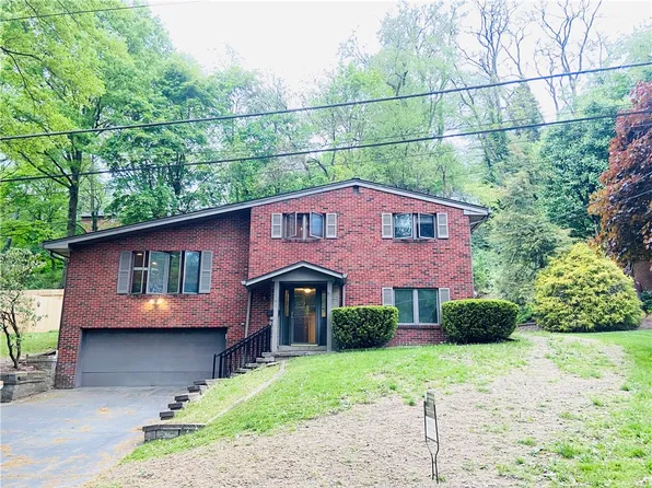 141 Cherry Valley Rd, Pittsburgh, PA 15221