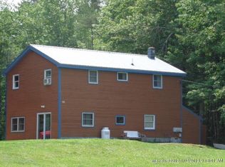 93 Collins Rd, Chelsea, ME 04330