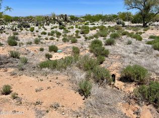 11021 S Stetson Dr, Tucson, AZ 85736