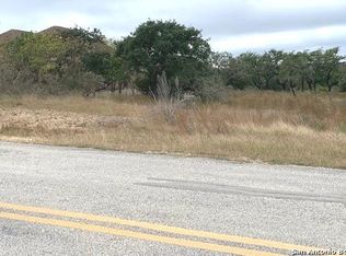 3408 Comal Spgs, Canyon Lake, TX 78133