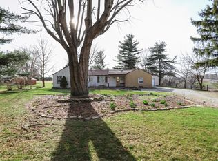 4345 Brook Rd NW, Lancaster, OH 43130