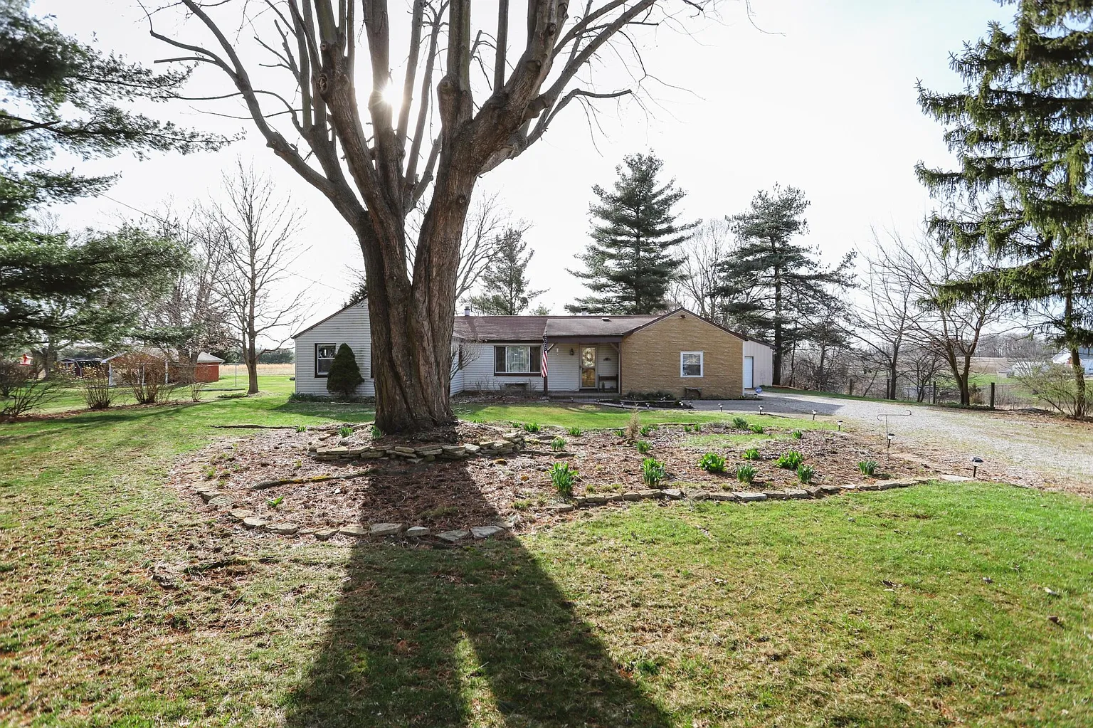 4345 Brook Rd NW photo 1