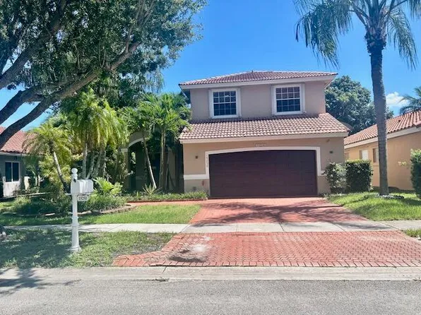 15250 SW 51st Street, Miramar, FL 33027