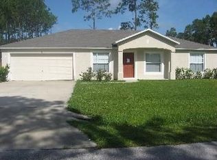 6 Ranber Pl, Palm Coast, FL 32164