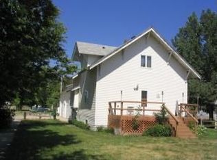 231 S Quapaw St, Iroquois, SD 57353