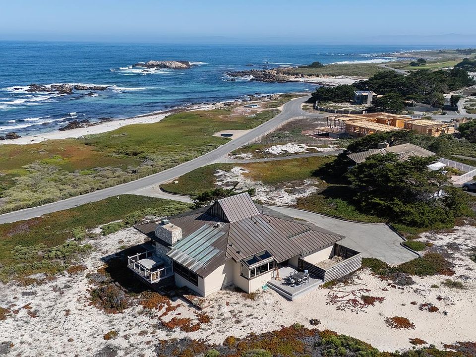 3125 Seventeen Mile Dr, Pebble Beach, CA 93953 | Zillow