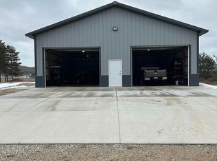 10795 Cutcheon Rd, Manton, MI 49663