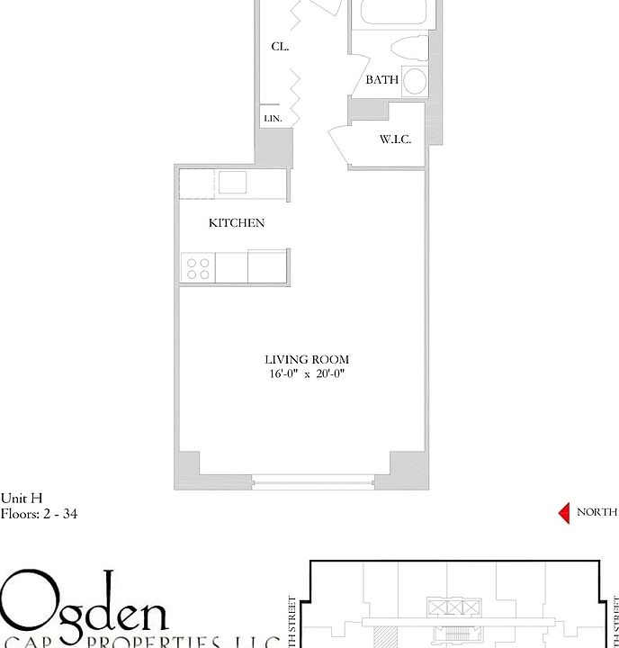 2nd image of 225 E 95th St #D29h