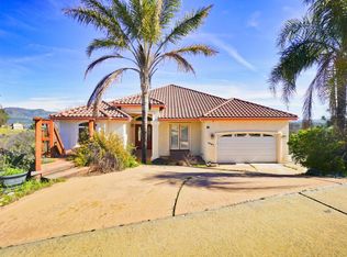 1091 Paradise Peak Rd, Valley Springs, CA 95252