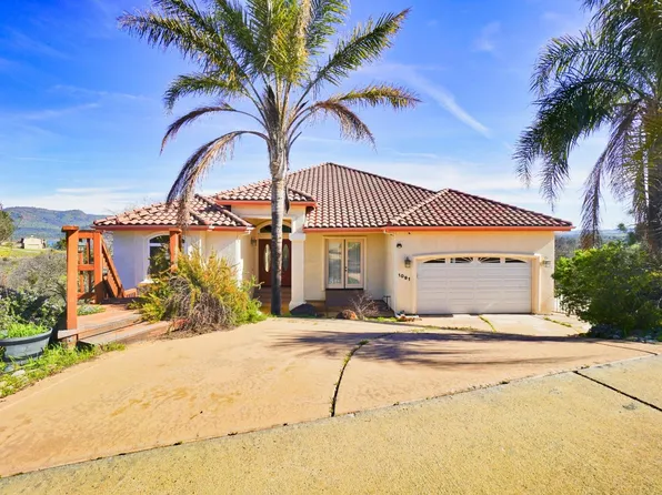 1091 Paradise Peak Rd, Valley Springs, CA 95252