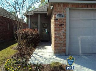 263 Rushmore Dr, Baton Rouge, LA 70819