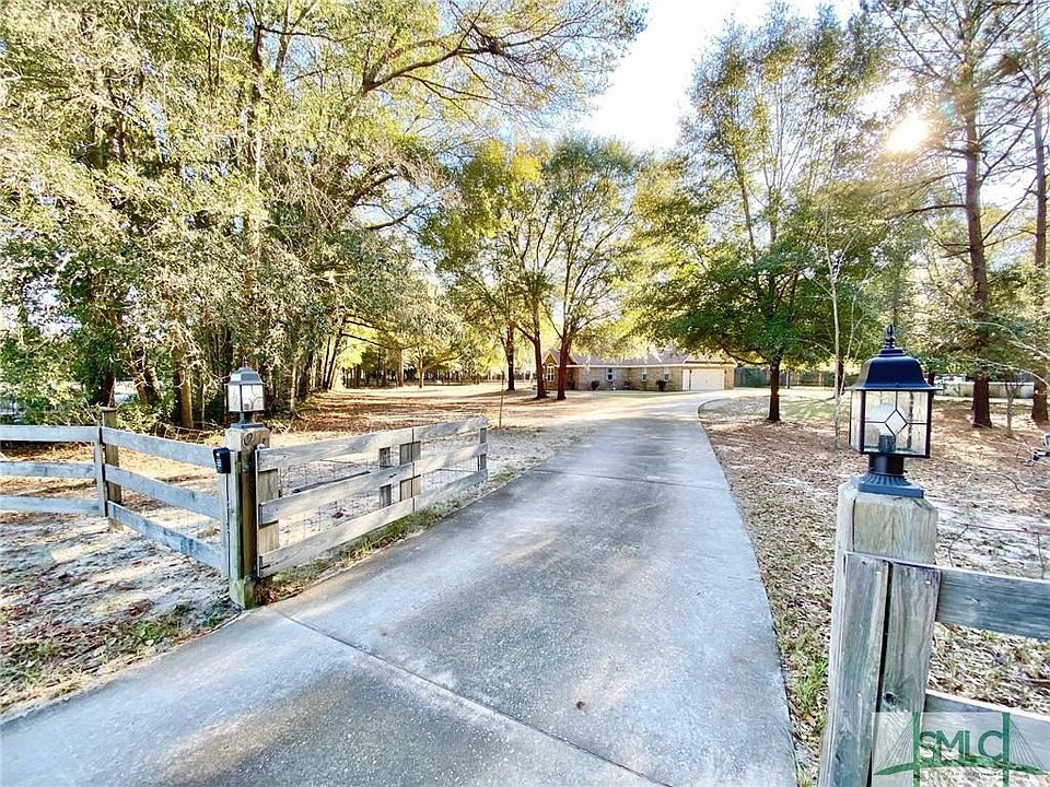 1245 Honey Ridge Rd, Guyton, GA 31312 Zillow