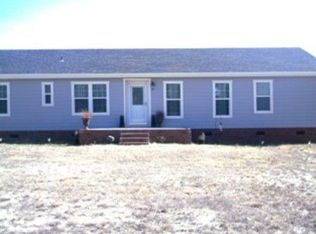 2466 Lockhart Rd, Camden, SC 29020